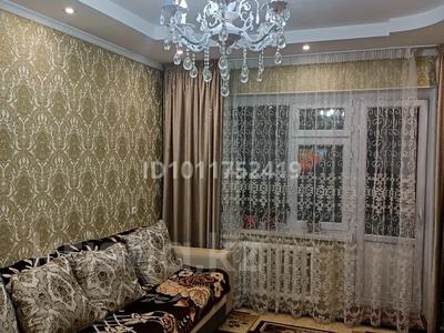 2-комнатная квартира · 48 м² · 2/5 этаж, мкр Мынбулак 52а за 16.5 млн ₸ в Таразе