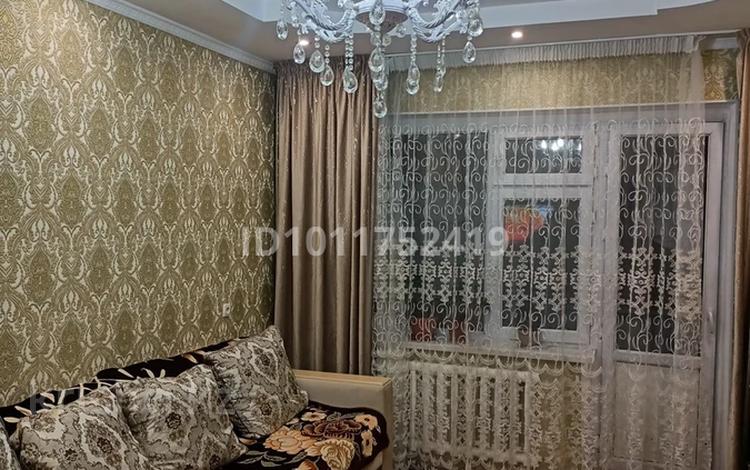 2-бөлмелі пәтер · 48 м² · 2/5 қабат, мкр Мынбулак 52а, бағасы: 16.5 млн ₸ в Таразе — фото 2