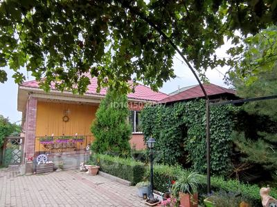 Жеке үй · 5 бөлме · 140 м² · 8 жүзд., Ақжар ш/а., бағасы: 75 млн ₸ в Алматы, Наурызбайский р-н