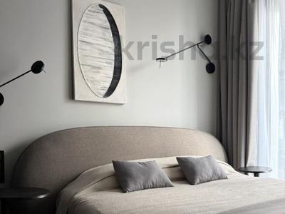 2-комнатная квартира · 85 м², Акмешит 1 за 680 000 〒 в Астане, Есильский р-н