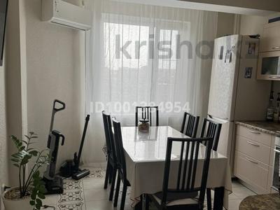 3-бөлмелі пәтер · 78 м² · 3/9 қабат, мкр Жана Орда 21, бағасы: 39 млн ₸ в Уральске