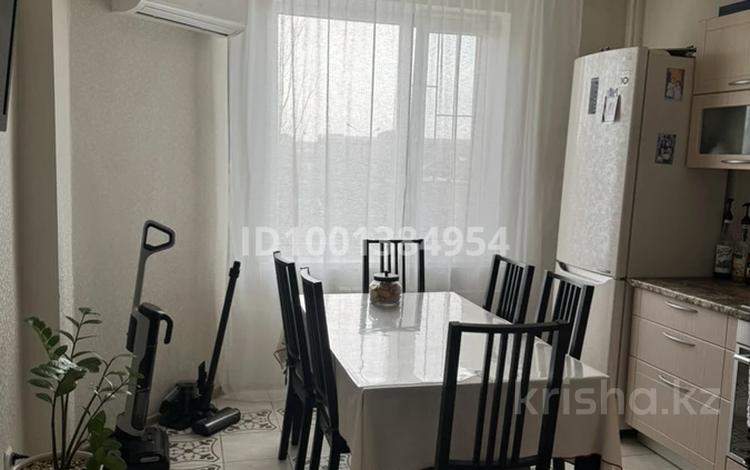 3-бөлмелі пәтер · 78 м² · 3/9 қабат, мкр Жана Орда 21, бағасы: 39 млн ₸ в Уральске — фото 19