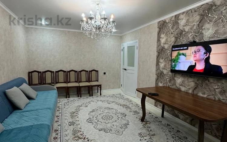 4-комнатная квартира · 80 м² · 5/5 этаж, Юбилейный 45 за ~ 19.6 млн 〒 в Кокшетау — фото 2