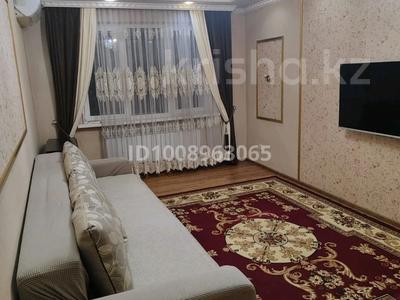 3-бөлмелі пәтер · 90 м² · 9/9 қабат, мкр Нуркент 50 — Рыскулова -Момышулы, бағасы: 280 000 〒 в Алматы, Алатауский р-н