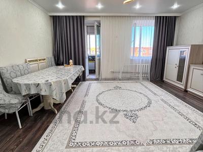 3-бөлмелі пәтер · 63 м² · 5/5 қабат, ЖМ Лесная поляна 1-51, бағасы: 21.5 млн ₸ в Косшы