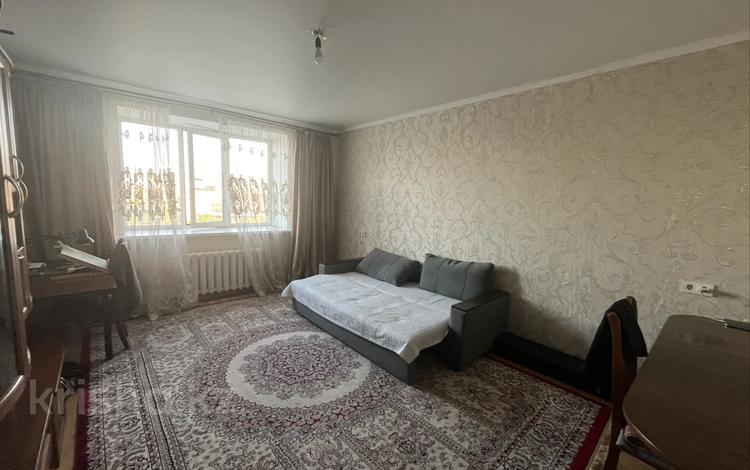 3-бөлмелі пәтер · 91 м² · 6/11 қабат, Кюйши Дины 24, бағасы: 35.5 млн ₸ в Астане, Алматы р-н — фото 12