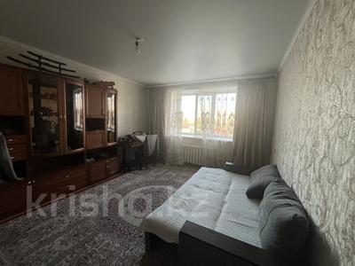 3-бөлмелі пәтер · 86 м² · 6/11 қабат, Кюйши Дины 24, бағасы: 36.8 млн ₸ в Астане, Алматы р-н