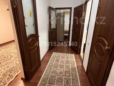 2-бөлмелі пәтер · 58 м² · 1/5 қабат, Есим хан 3, бағасы: 23 млн ₸ в 