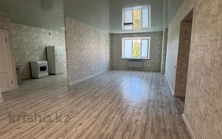 3-комнатная квартира · 99 м² · 3/9 этаж, Кобыланды Батыра 36А за 38.5 млн ₸ в Костанае — фото 2
