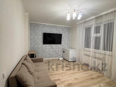 3-бөлмелі пәтер · 60 м² · 11/12 қабат, Улы дала 84 — Улы Дала Аль Фараби, бағасы: ~ 38 млн ₸ в Астане, Есильский р-н