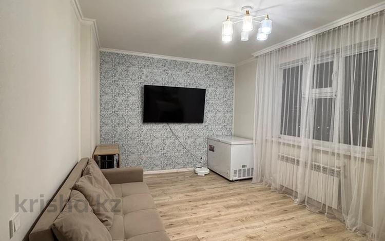 3-бөлмелі пәтер · 60 м² · 11/12 қабат, Улы дала 84 — Улы Дала Аль Фараби, бағасы: ~ 38 млн ₸ в Астане, Есильский р-н — фото 2