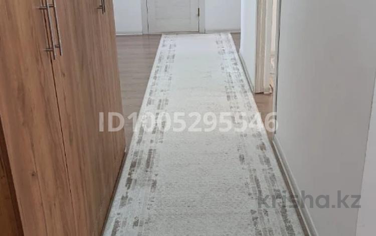 3-бөлмелі пәтер · 83 м² · 3/9 қабат, мкр Береке, мкр.Береке, бағасы: 35 млн ₸ в Атырау — фото 2