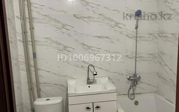 1-комнатная квартира · 38 м² · 1/6 этаж, мкр Самгау, Ырысты 46/6, 46/7, 46/8, 46/10, 46/11, 46/12, 46/13 за 180 000 〒 в Алматы, Алатауский р-н — фото 2