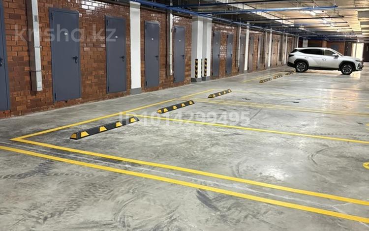 Қоймалар · 3.26 м², бағасы: 1.7 млн ₸ в Астане, Сарайшык р-н — фото 2