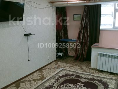 1-комнатная квартира · 50 м² · 1/10 этаж, 4-й мкр 5 за 110 000 〒 в Актау