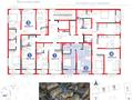 2-бөлмелі пәтер · 49.23 м² · 6/6 қабат, ​Гажайып микрорайон 11/19 — САМАЯ НИЗКАЯ ЦЕНА В ЖК, бағасы: 37.5 млн ₸ в Алматы, Алатауский р-н — фото 2