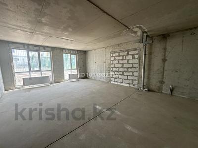 1-комнатная квартира · 40 м² · 1/9 этаж, мкр Шугыла, Алатау 12а/1 за 22 млн ₸ в Алматы, Наурызбайский р-н