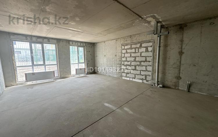 1-комнатная квартира · 40 м² · 1/9 этаж, мкр Шугыла, Алатау 12а/1 за 22 млн ₸ в Алматы, Наурызбайский р-н — фото 2