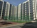 1-комнатная квартира · 40 м² · 1/9 этаж, мкр Шугыла, Алатау 12а/1 за 22 млн ₸ в Алматы, Наурызбайский р-н — фото 4