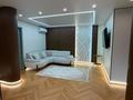 4-бөлмелі пәтер · 107 м² · 8/9 қабат, Толе би 285 к11, бағасы: 74.5 млн ₸ в Алматы, Ауэзовский р-н — фото 4