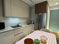 4-бөлмелі пәтер · 107 м² · 8/9 қабат, Толе би 285 к11, бағасы: 74.5 млн ₸ в Алматы, Ауэзовский р-н — фото 21