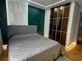 4-бөлмелі пәтер · 107 м² · 8/9 қабат, Толе би 285 к11, бағасы: 74.5 млн ₸ в Алматы, Ауэзовский р-н — фото 8