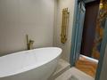 4-бөлмелі пәтер · 107 м² · 8/9 қабат, Толе би 285 к11, бағасы: 74.5 млн ₸ в Алматы, Ауэзовский р-н — фото 11
