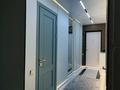 4-бөлмелі пәтер · 107 м² · 8/9 қабат, Толе би 285 к11, бағасы: 74.5 млн ₸ в Алматы, Ауэзовский р-н — фото 13