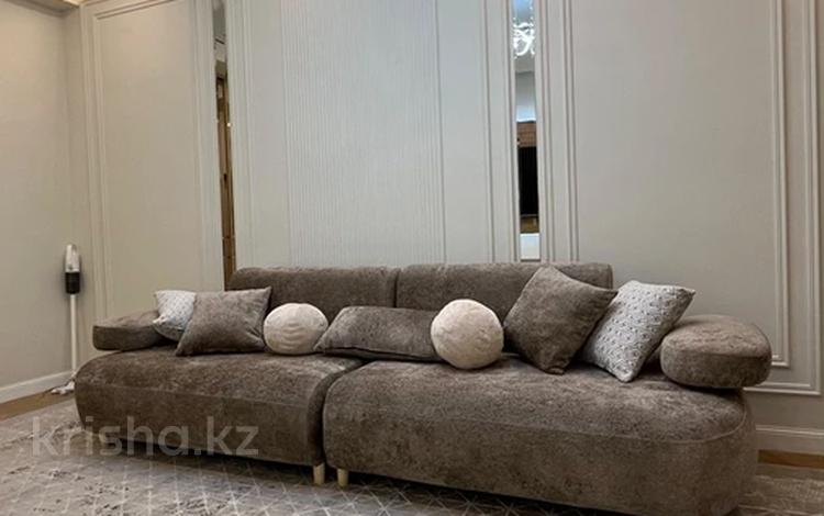 2-бөлмелі пәтер · 70 м² · 9/9 қабат, 189 квартал 25/1, бағасы: 230 000 ₸ в Шымкенте, Каратауский р-н — фото 15