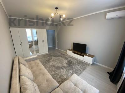1-комнатная квартира · 38.4 м² · 10/12 этаж, Коктерек — Пересечение пр. Алатау - ул. Сабденова за 30 млн 〒 в Алматы, Наурызбайский р-н