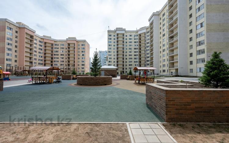 1-комнатная квартира · 43.8 м² · 2/12 этаж, Азильхана Нуршайыкова 6/1 за 23.5 млн ₸ в Астане, Нура р-н — фото 21