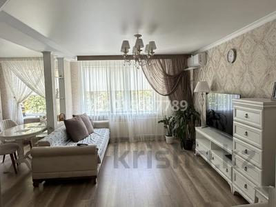 5-бөлмелі пәтер · 135 м² · 2/9 қабат, Ак.Сатпаева 253 — Чокина-Сатпаева-Ломова, бағасы: 65 млн ₸ в Павлодаре