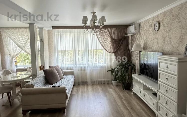 5-комнатная квартира · 135 м² · 2/9 этаж, Ак.Сатпаева 253 — Чокина-Сатпаева-Ломова за 65 млн ₸ в Павлодаре — фото 2
