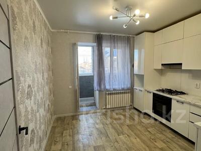 1-комнатная квартира · 41.7 м² · 1/5 этаж, Бокенбай батыра 155 за 14.9 млн ₸ в Актобе