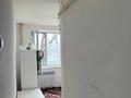 1-комнатная квартира · 31.9 м² · 1/5 этаж, воинская 4а — Военторг,Кирова за 8 млн ₸ в Таразе — фото 3