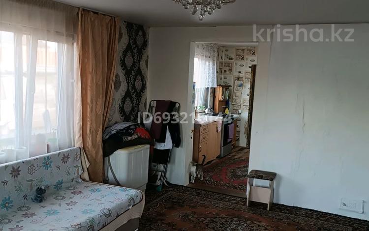 Отдельный дом • 1 комната • 36.5 м² • 5 сот., Караванная 9 за 8 млн 〒 в Петропавловске — фото 2
