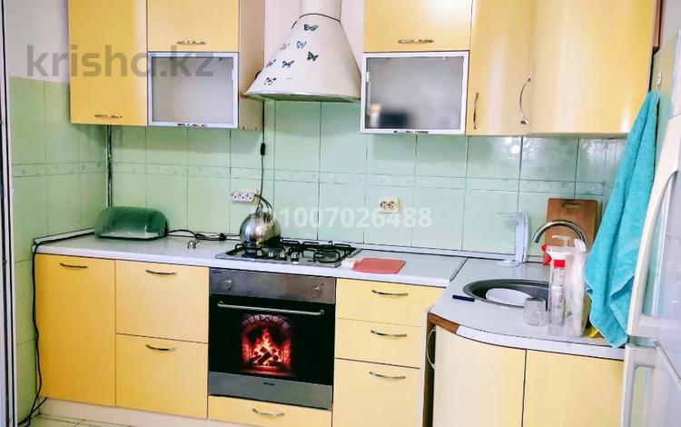 1-комнатная квартира · 52 м² · 8/9 этаж, мкр Алмагуль, Розыбакиева 281 — Аль-Фараби за 310 000 ₸ в Алматы, Бостандыкский р-н — фото 4