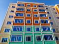 1-бөлмелі пәтер · 48 м² · 5/6 қабат, мкр 38, 38 мкрн 10, бағасы: 11.8 млн ₸ в Актау, 38-й мкр