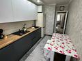 3-комнатная квартира · 72 м² · 2/2 этаж, Окжетпес 3 — Район кольцо за 25 000 ₸ в Бурабае — фото 6