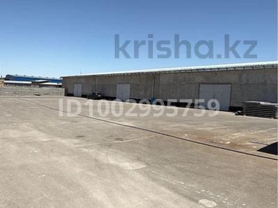 Склады · 430 м² за 430 ₸ в Таразе