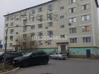 2-бөлмелі пәтер · 62 м² · 3/5 қабат, Сырым Датова 35 Г — Анвара, бағасы: 22 млн 〒 в Атырау