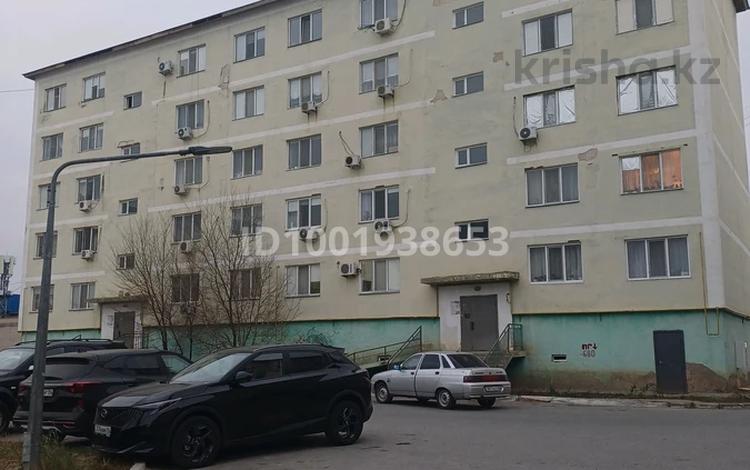 2-комнатная квартира · 62 м² · 3/5 этаж, Сырым Датова 35 Г — Анвара за 22 млн 〒 в Атырау — фото 16