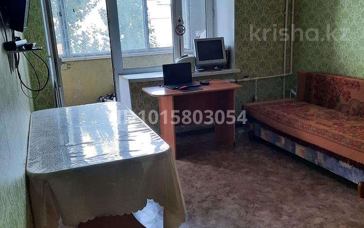 1-комнатная квартира · 35 м² · 5/10 этаж, Ағайынды Жұбановтар — 101-ші атқыштар дивизиясы за 12.3 млн ₸ в Актобе — фото 2