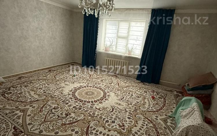5-комнатная квартира · 100 м² · 1/1 этаж, Даулет 53/2 — Ескі дәулет за 15 млн ₸ — фото 2