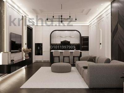 3-бөлмелі пәтер · 110 м² · 3/6 қабат, мкр Ерменсай, Ушкемпирова 42, бағасы: 115 млн ₸ в Алматы, Бостандыкский р-н