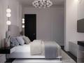 3-бөлмелі пәтер · 110 м² · 3/6 қабат, мкр Ерменсай, Ушкемпирова 42, бағасы: 115 млн ₸ в Алматы, Бостандыкский р-н — фото 10