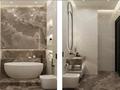 3-бөлмелі пәтер · 110 м² · 3/6 қабат, мкр Ерменсай, Ушкемпирова 42, бағасы: 115 млн ₸ в Алматы, Бостандыкский р-н — фото 16