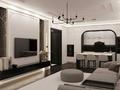 3-бөлмелі пәтер · 110 м² · 3/6 қабат, мкр Ерменсай, Ушкемпирова 42, бағасы: 115 млн ₸ в Алматы, Бостандыкский р-н — фото 2