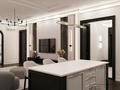3-бөлмелі пәтер · 110 м² · 3/6 қабат, мкр Ерменсай, Ушкемпирова 42, бағасы: 115 млн ₸ в Алматы, Бостандыкский р-н — фото 20