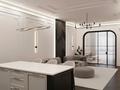 3-бөлмелі пәтер · 110 м² · 3/6 қабат, мкр Ерменсай, Ушкемпирова 42, бағасы: 115 млн ₸ в Алматы, Бостандыкский р-н — фото 22